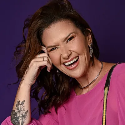 Fernanda "Photodefato"